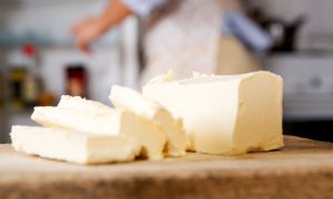 Масло, маргарин