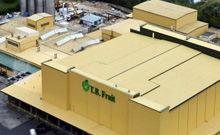 T.B.Fruit Украина