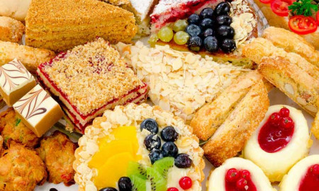 Особенности использования "кондитерских" эмульгаторов