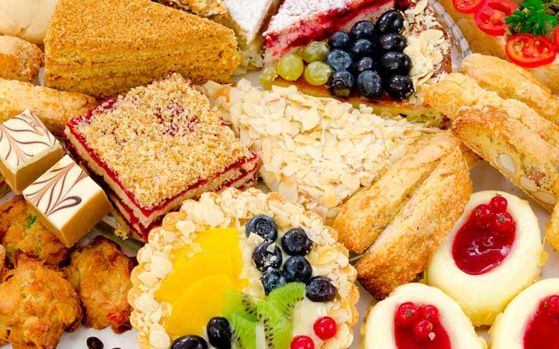 Особенности использования "кондитерских" эмульгаторов