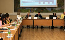 СОЮЗ представила технологические и маркетинговые новинки