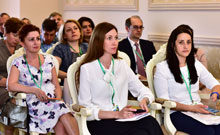 ГК «ЭФКО» рассказала об ингредиентах успеха