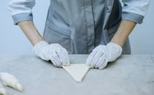 «ЭФКО» представила новые пищевые ингредиенты