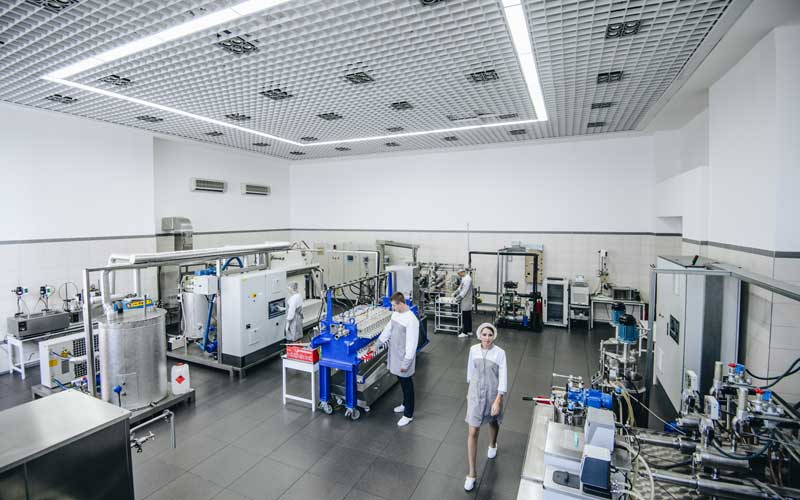 ЗМЖ: новые требования – новые технологии