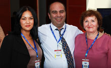 Корпорация «СОЮЗ» приняла участие в международном отраслевом форуме