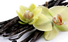 Бурбонская ваниль