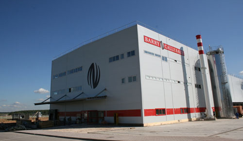 Barry Callebaut приобретает компанию "ИНФОРУМ"