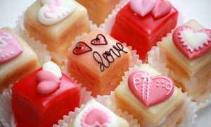 Кондитерка, кондитерские изделия, сладости