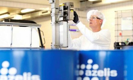 Azelis - крупнейший производитель и поставщик пищевых ингредиентов