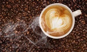 Кофе