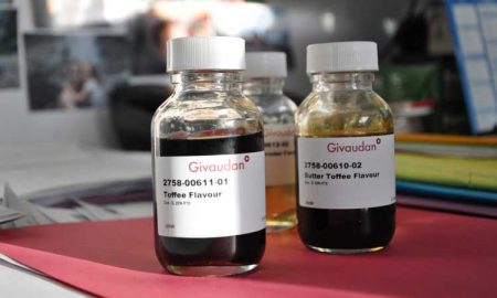 Givaudan