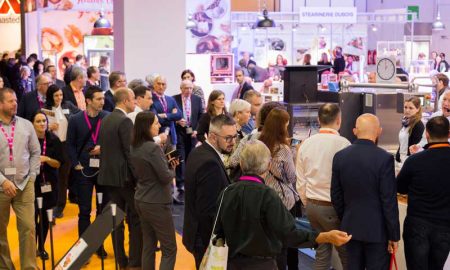 ГК «ЭФКО» стремиться быть в курсе мировых тенденций кондитерской отрасли