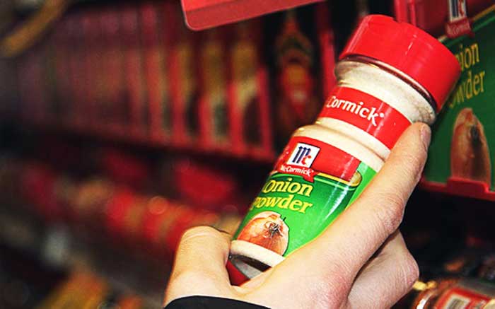 McCormick обратился за новыми вкусами к искусственному интеллекту