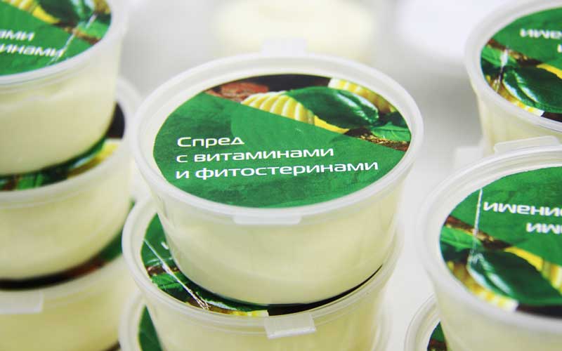 ГК «ЭФКО» представит инновационные функциональные продукты на «Продэкспо-2019»