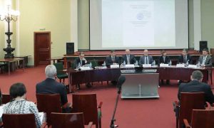 В ТПП обсудили новые требования к нормам содержания глицидиловых эфиров в пищевой продукции