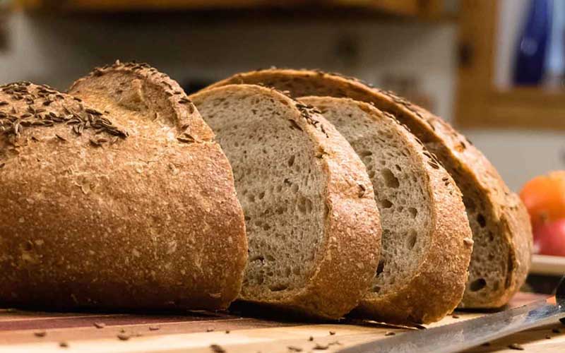 Хлеб, хлебопечение