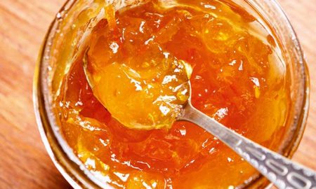 Мичуринские ученые создали технологию выпуска мармелада с повышенным содержанием витаминов