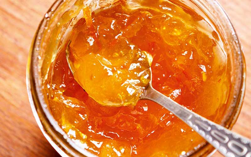 Мичуринские ученые создали технологию выпуска мармелада с повышенным содержанием витаминов