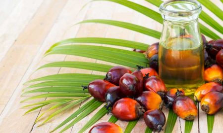 Пальмовое масло
