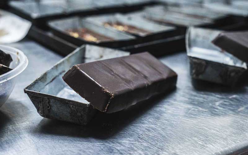 Раскрыт секрет уникального запаха темного шоколада