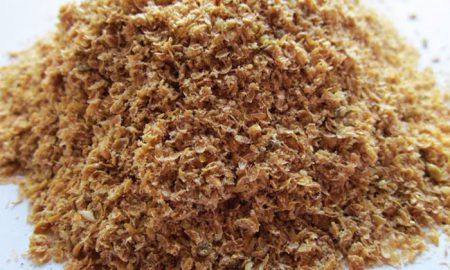 Пищевая клетчатка, пищевые волокна