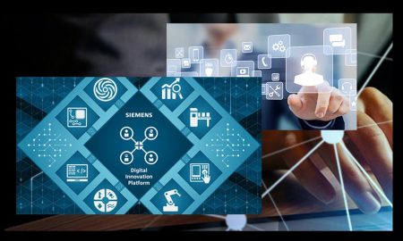 Дигитализация — лучший способ пищевой компании оказаться в будущем