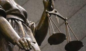 Судебное разбирательство