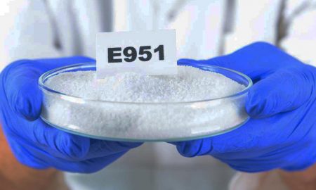 Популярный искусственный подсластитель оказался смертельно опасным