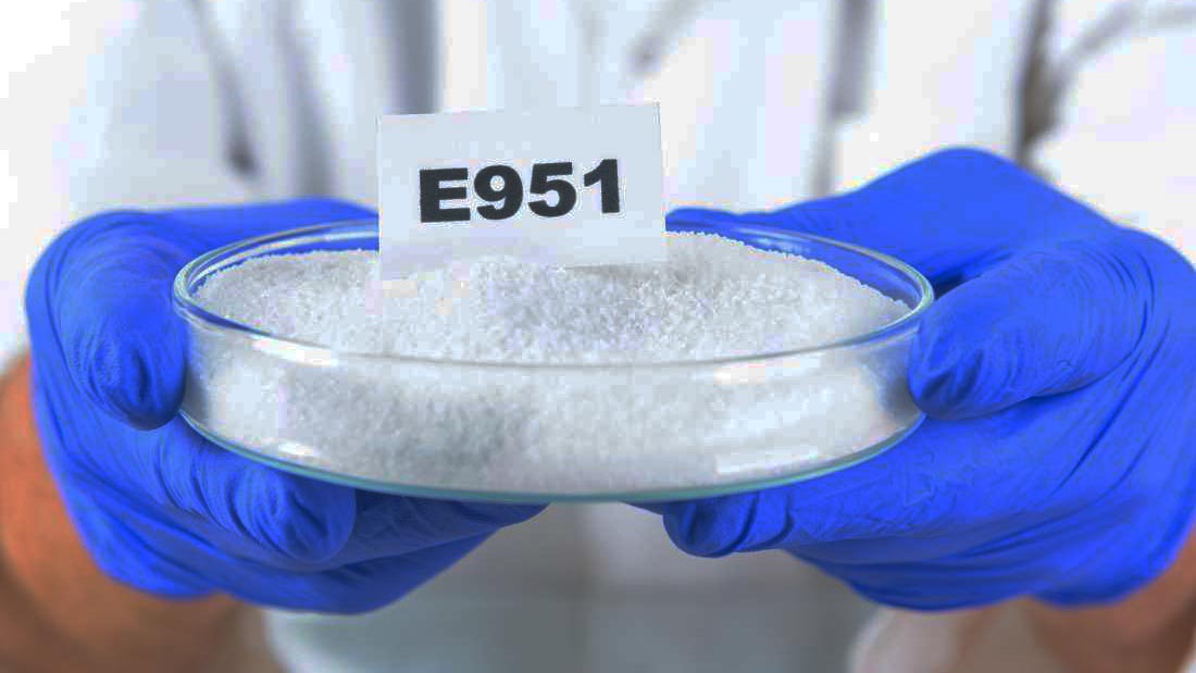 Популярный искусственный подсластитель оказался смертельно опасным