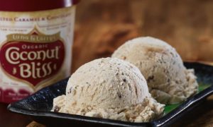 Глобальное потепление может лишить веганское мороженое основного ингредиента