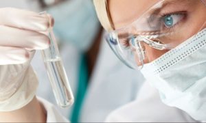 Лабораторные исследования