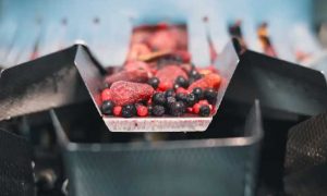 «Альфа-групп» инвестирует в джемы и наполнители