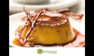 Практичный органический сироп голубой агавы от BestGround