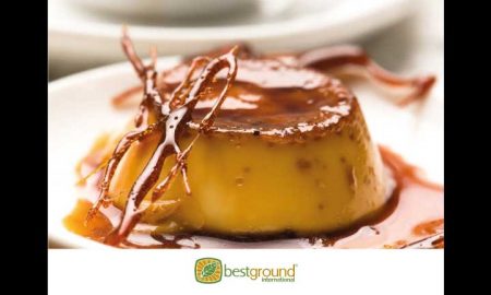 Практичный органический сироп голубой агавы от BestGround