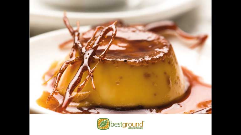 Практичный органический сироп голубой агавы от BestGround