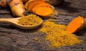 Куркума, специи, приправа