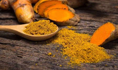 Куркума, специи, приправа