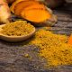 Куркума, специи, приправа