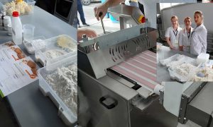 Рынок функциональных снеков: злаковые и протеиновые батончики