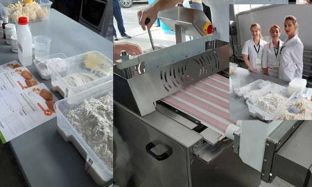 Рынок функциональных снеков: злаковые и протеиновые батончики