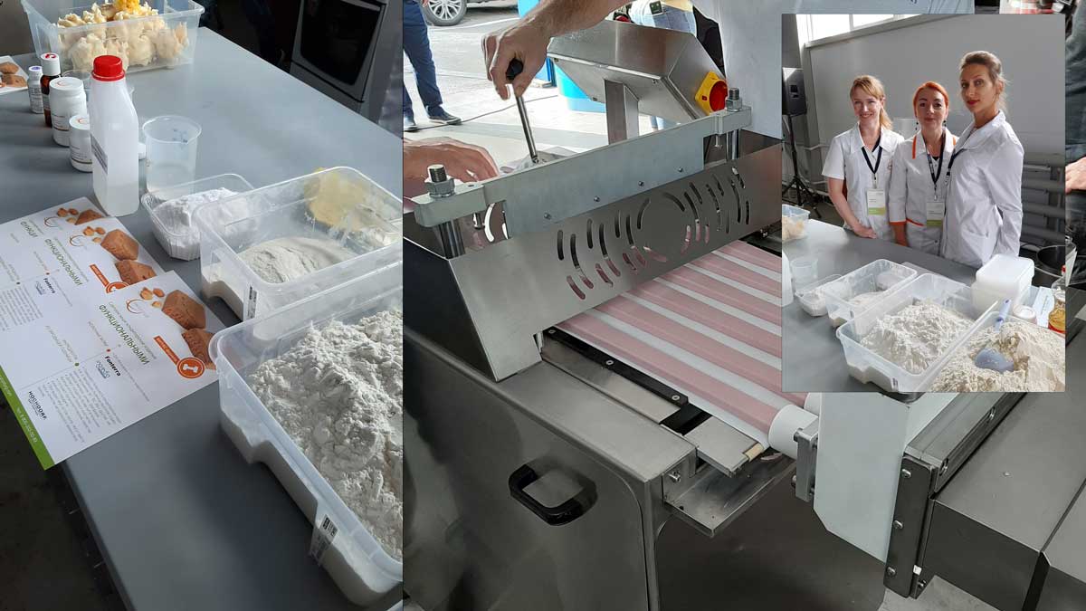 Рынок функциональных снеков: злаковые и протеиновые батончики