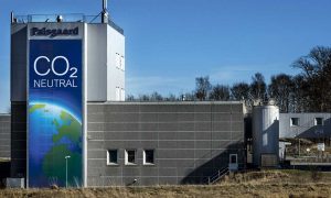 Palsgaard обеспечила сокращение выбросов углерода в атмосферу и готова наращивать производство