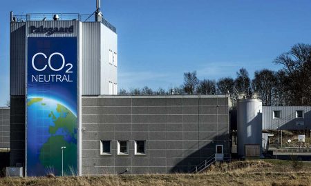 Palsgaard обеспечила сокращение выбросов углерода в атмосферу и готова наращивать производство