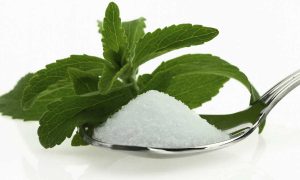 Натуральный заменитель сахара от PureCircle - идеально чистая сладость