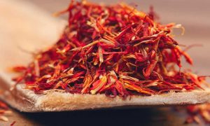 Специи. Шафран