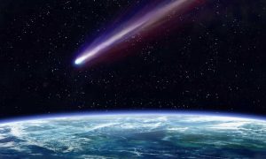 Ученые обнаружили первый внеземной белок