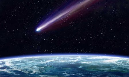 Ученые обнаружили первый внеземной белок