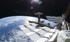 Международная космическая станция, МКС