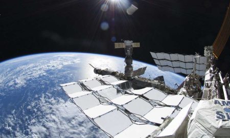 Международная космическая станция, МКС