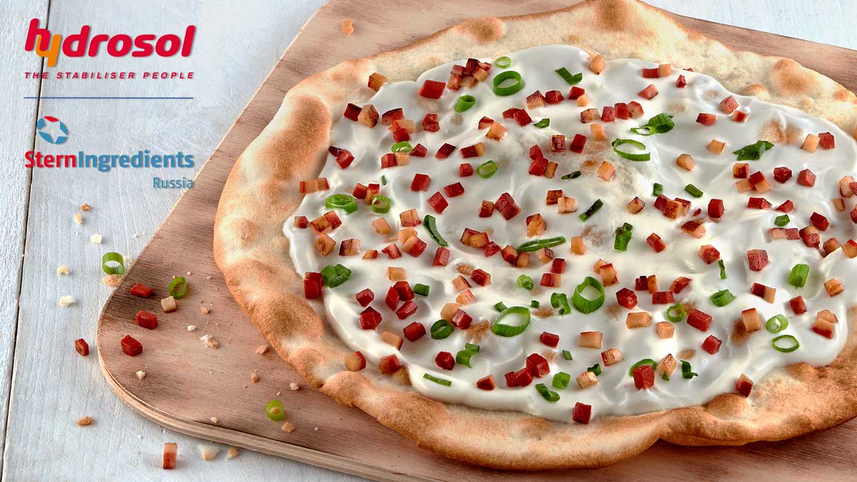 Новое поколение растительных продуктов питания: отказ от сои и пшеницы